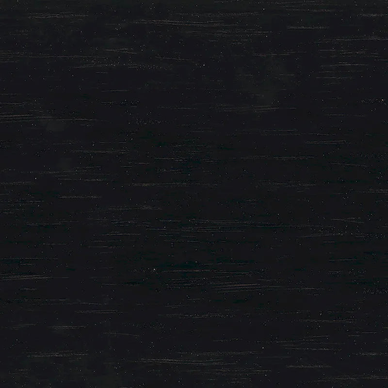 Meuble de classement latéral à 2 tiroirs, couleur noir antique et cerisier Hansen, avec glissières à billes pour 1