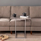 Table en C extensible