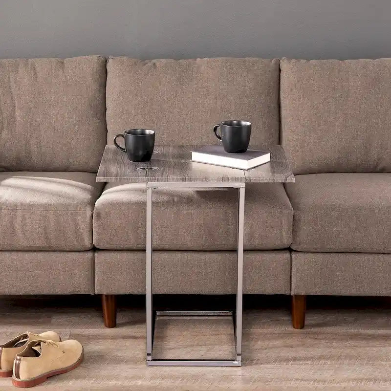Table en C extensible