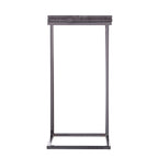 Table en C extensible