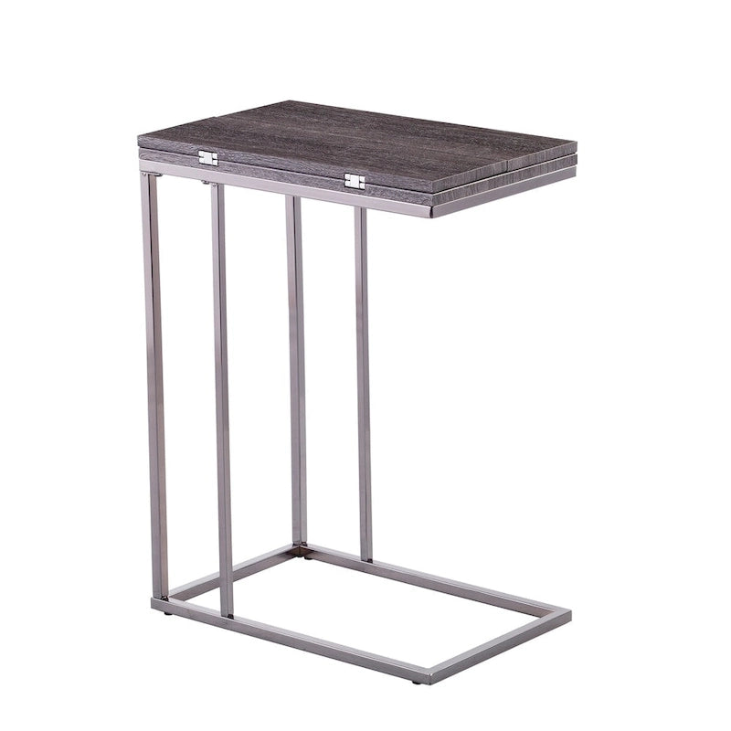 Table en C extensible