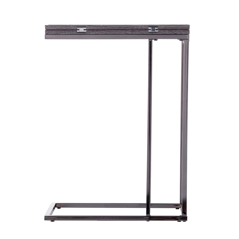 Table en C extensible