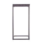 Table en C extensible