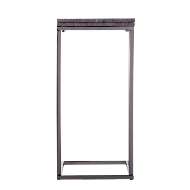 Table en C extensible
