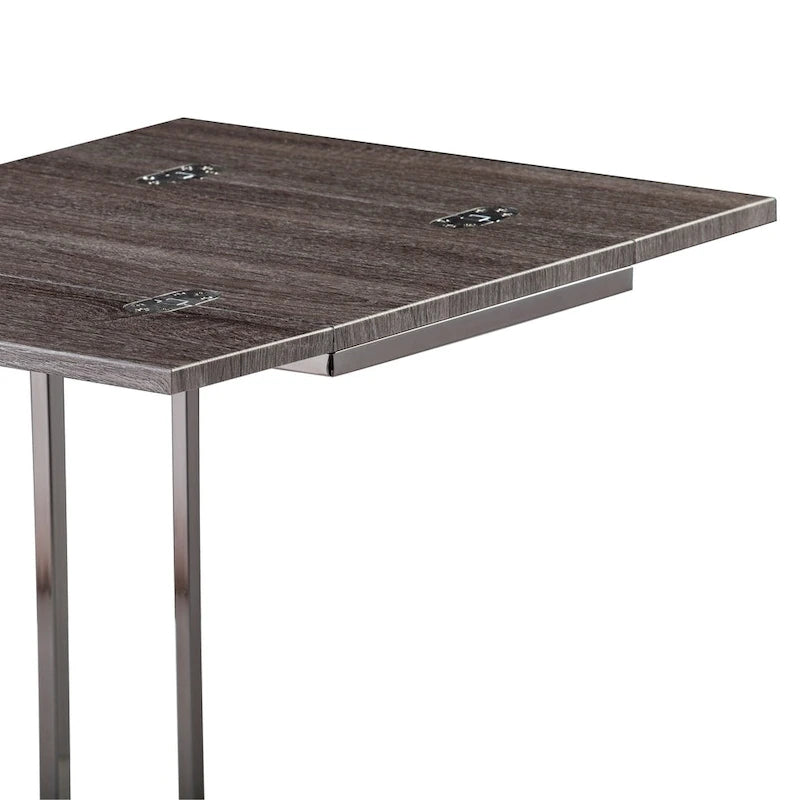 Table en C extensible