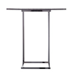 Table en C extensible