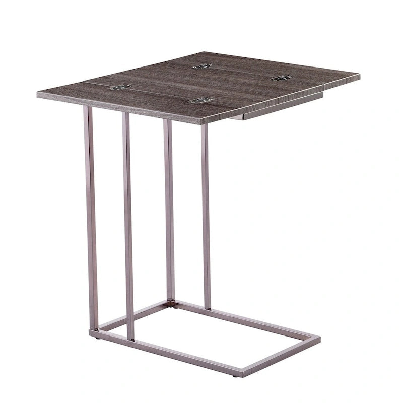 Table en C extensible