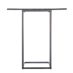 Table en C extensible