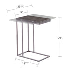 Table en C extensible