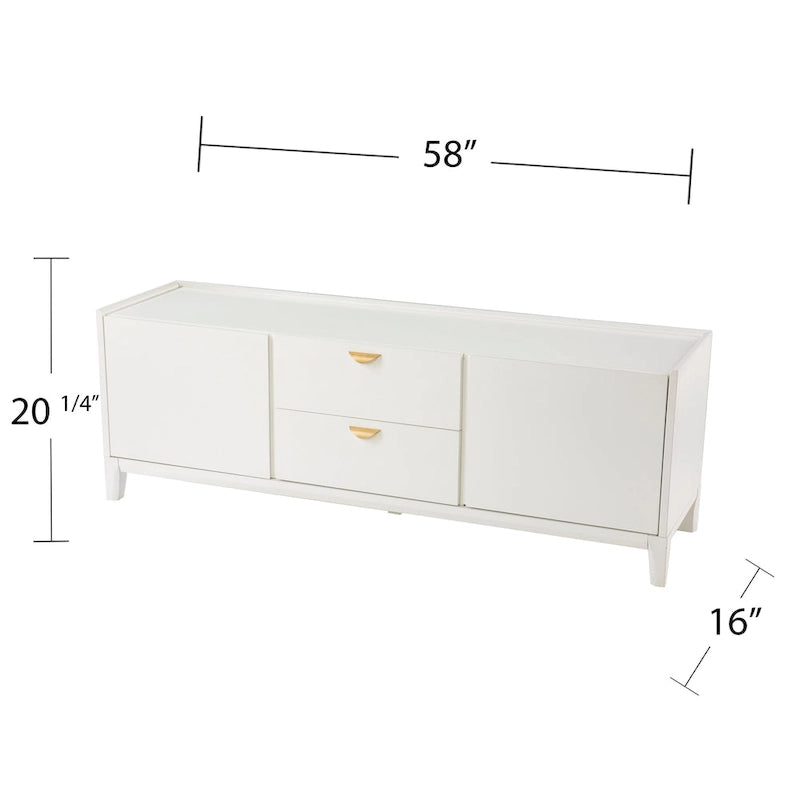 Banc individuel en bois d'acajou et jonc de mer brun noyer