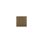 Table basse – Marron clair, placage de noyer et bois dur, 1-2 utilisateurs