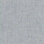 Banc de rangement capitonné avec couvercle à charnière – Bleu clair, tissu moderne et pieds en bois de noyer foncé, 1 à 2 utilisateurs