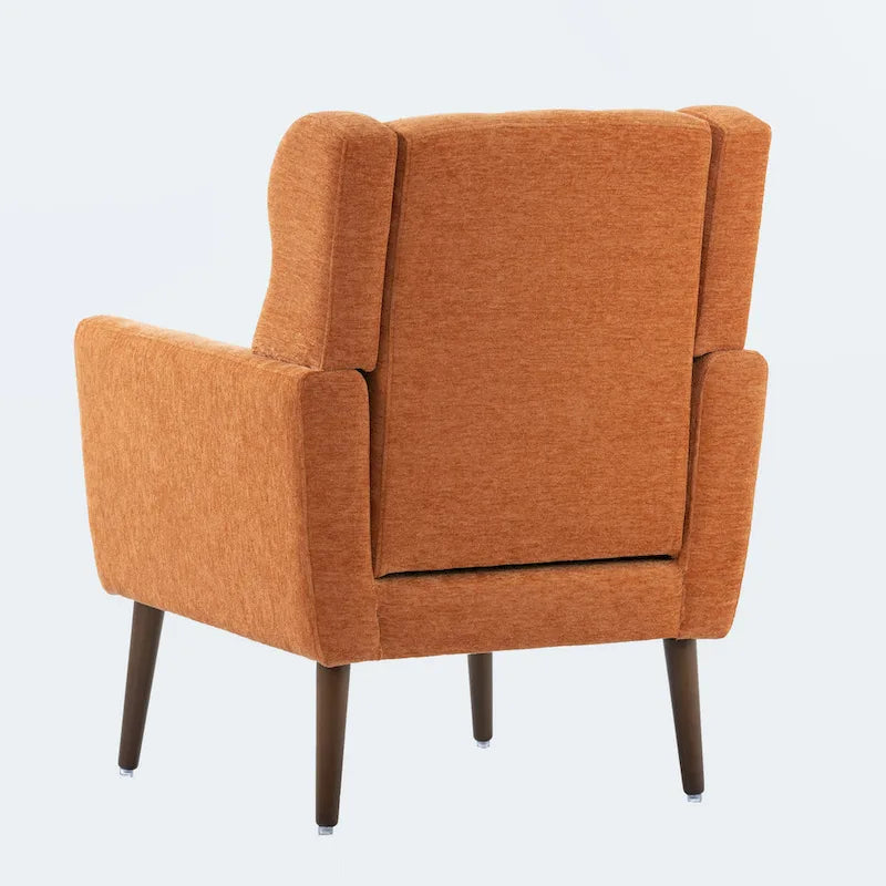 Fauteuil d'appoint moderne, Fauteuils pour salon ou chambre à coucher