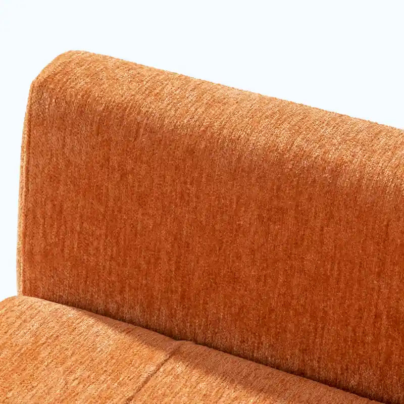 Fauteuil d'appoint moderne, Fauteuils pour salon ou chambre à coucher