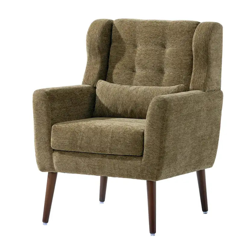 Fauteuil d'appoint moderne, Fauteuils pour salon ou chambre à coucher