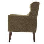 Fauteuil d'appoint moderne, Fauteuils pour salon ou chambre à coucher
