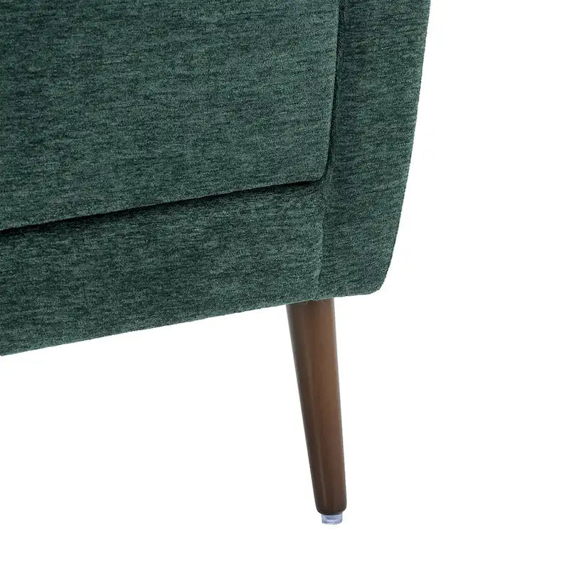 Fauteuil d'appoint moderne, Fauteuils pour salon ou chambre à coucher
