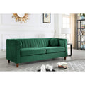 Canapé Chesterfield