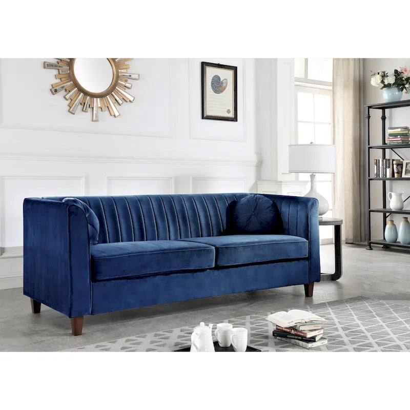 Canapé Chesterfield