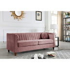 Canapé Chesterfield