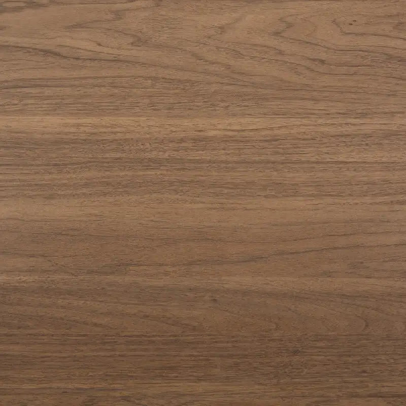 Classeur latéral à 2 tiroirs verrouillables en grain de bois expresso / naturel / blanc / noir pour 1