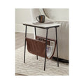 Etanbury Contemporary Accent Table