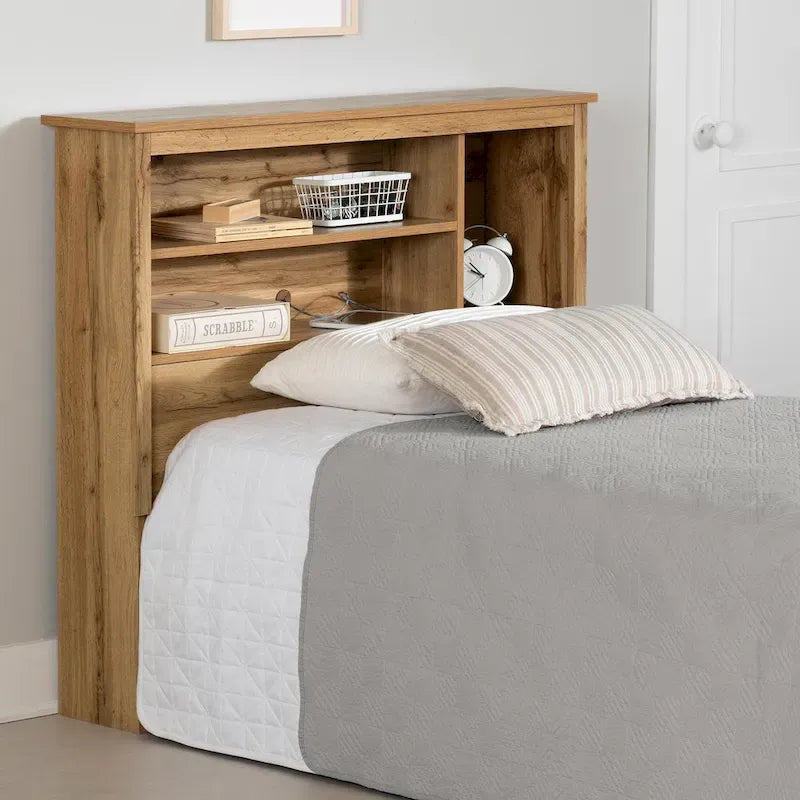 South Shore Cavalleri Headboard