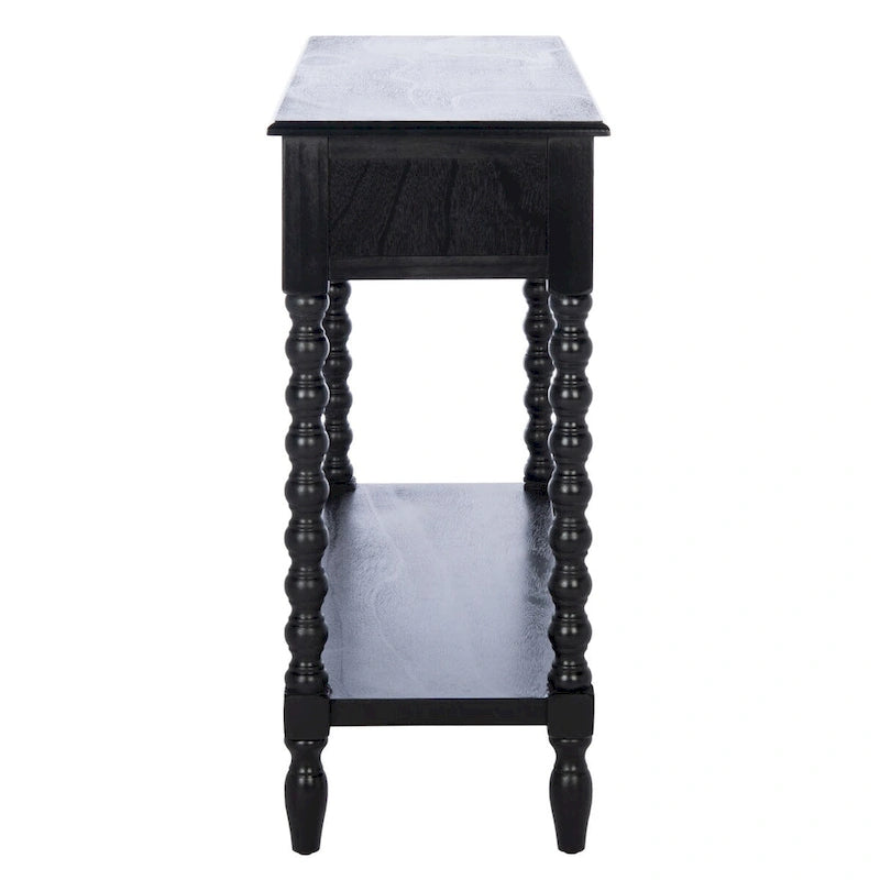 Console à 2 tiroirs - 35.5 W x 13 L x 29.5 H - 35.5 W x 13 L x 29.5 H - 36Wx13Dx30H