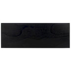 Console à 2 tiroirs - 35.5 W x 13 L x 29.5 H - 35.5 W x 13 L x 29.5 H - 36Wx13Dx30H
