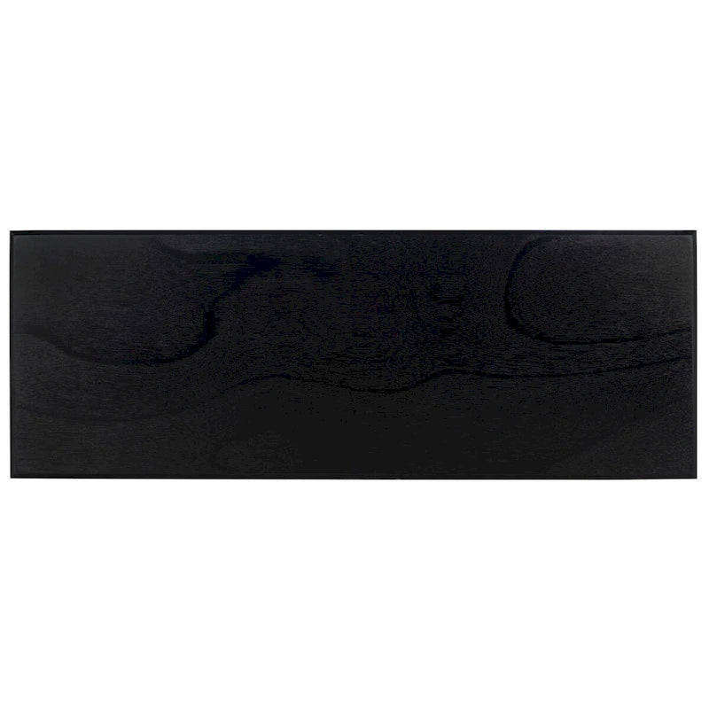 Console à 2 tiroirs - 35.5 W x 13 L x 29.5 H - 35.5 W x 13 L x 29.5 H - 36Wx13Dx30H