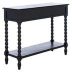 Console à 2 tiroirs - 35.5 W x 13 L x 29.5 H - 35.5 W x 13 L x 29.5 H - 36Wx13Dx30H