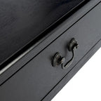 Console à 2 tiroirs - 35.5 W x 13 L x 29.5 H - 35.5 W x 13 L x 29.5 H - 36Wx13Dx30H