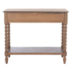 Console à 2 tiroirs - 35.5 W x 13 L x 29.5 H - 35.5 W x 13 L x 29.5 H - 36Wx13Dx30H