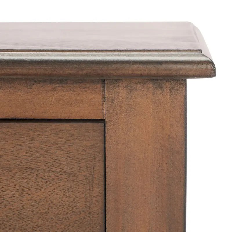 Console à 2 tiroirs - 35.5 W x 13 L x 29.5 H - 35.5 W x 13 L x 29.5 H - 36Wx13Dx30H