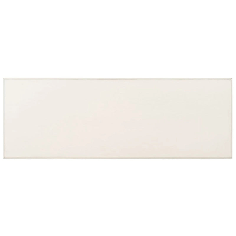 Console à 2 tiroirs - 35.5 W x 13 L x 29.5 H - 35.5 W x 13 L x 29.5 H - 36Wx13Dx30H