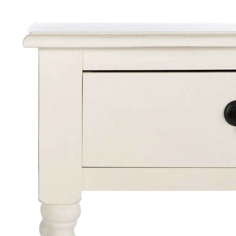 Console à 2 tiroirs - 35.5 W x 13 L x 29.5 H - 35.5 W x 13 L x 29.5 H - 36Wx13Dx30H