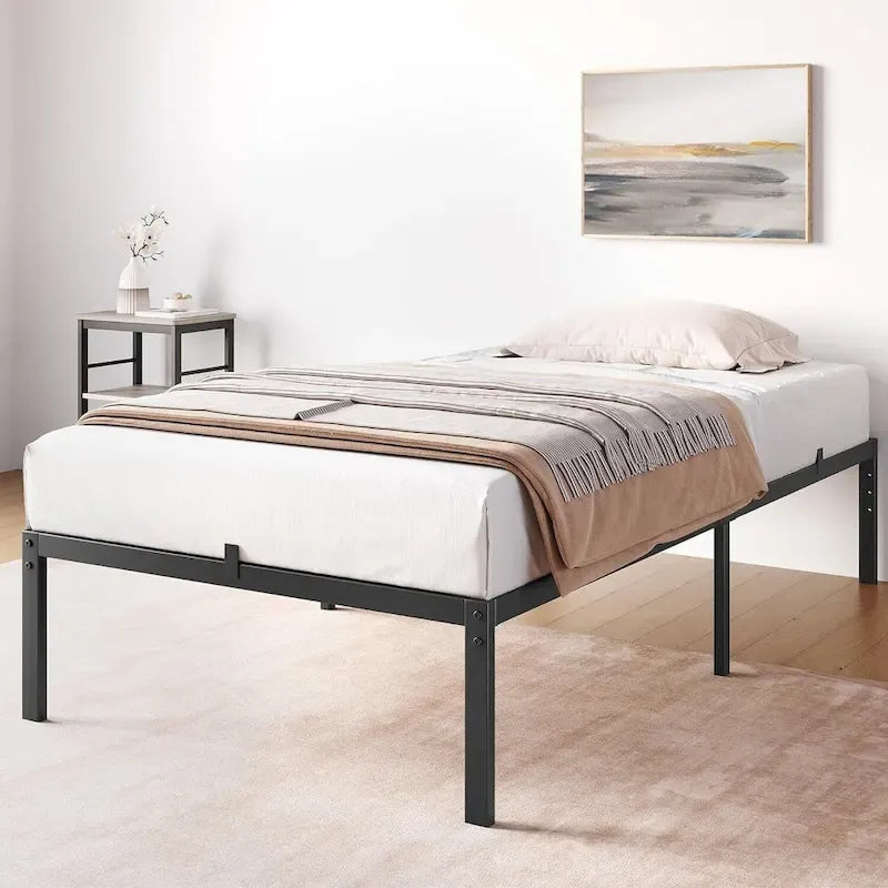 14 Inch Bed Frame