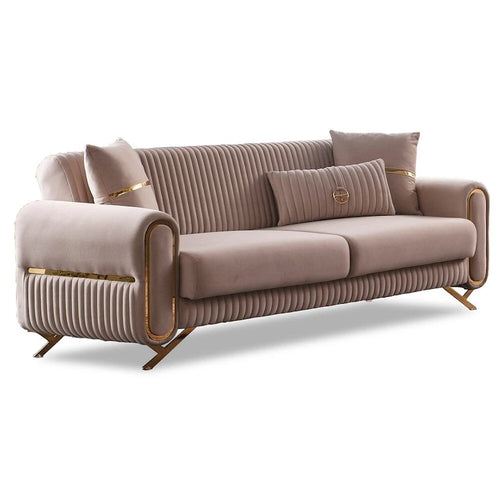 Richmond Comfortable Sleeper Modern Living room Sofa