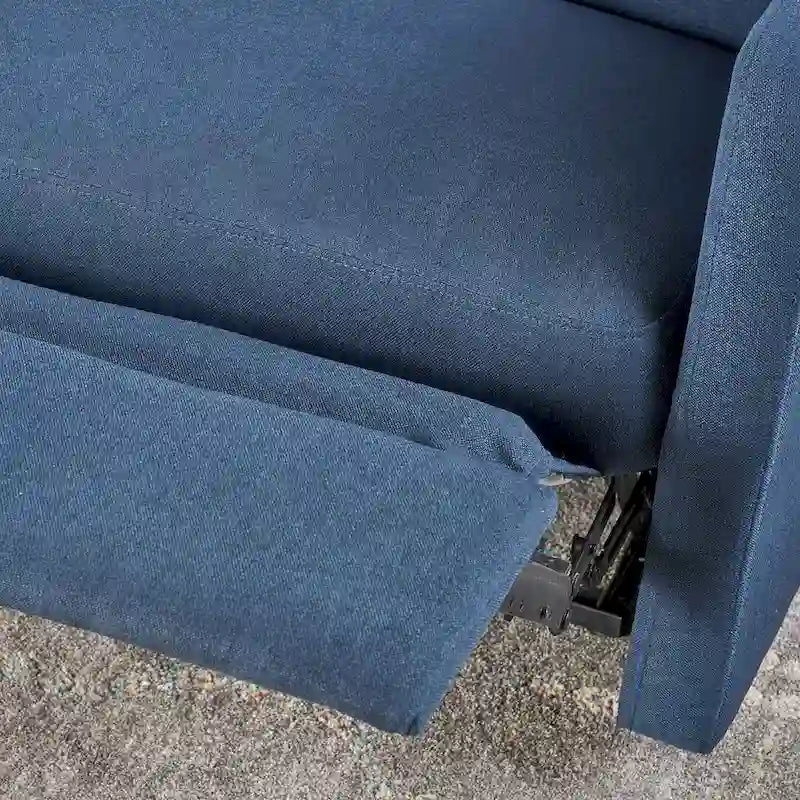Meuble TV cheminée électrique pour téléviseurs jusqu'à 55 po chêne français gris/blanc/americano