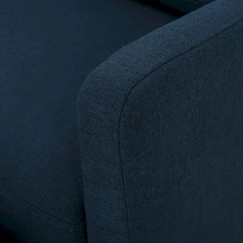 Meuble TV cheminée électrique pour téléviseurs jusqu'à 55 po chêne français gris/blanc/americano
