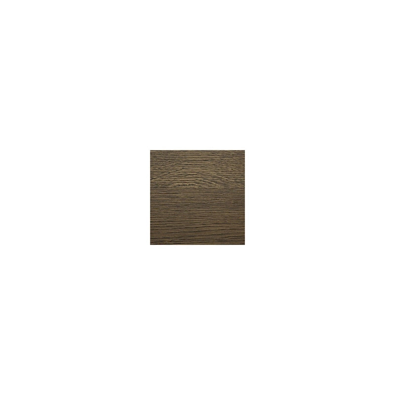 Table basse relevable – Marron chaud, Placage de chêne contemporain et Bois massif, 1-2 utilisateurs