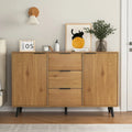 Sideboard-Buffetschrank mit Stauraum