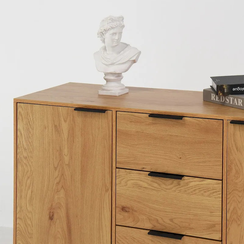 Sideboard-Buffetschrank mit Stauraum