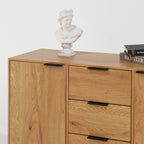 Sideboard-Buffetschrank mit Stauraum