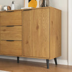 Sideboard-Buffetschrank mit Stauraum