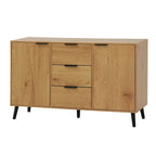 Sideboard-Buffetschrank mit Stauraum
