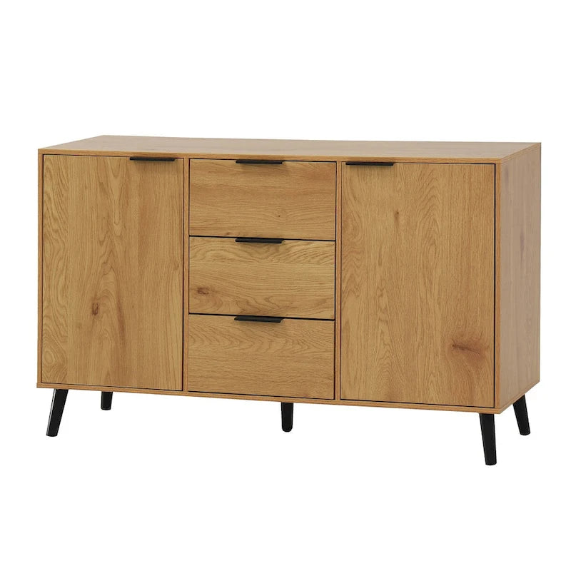 Sideboard-Buffetschrank mit Stauraum