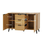Sideboard-Buffetschrank mit Stauraum
