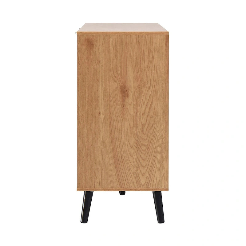Sideboard-Buffetschrank mit Stauraum