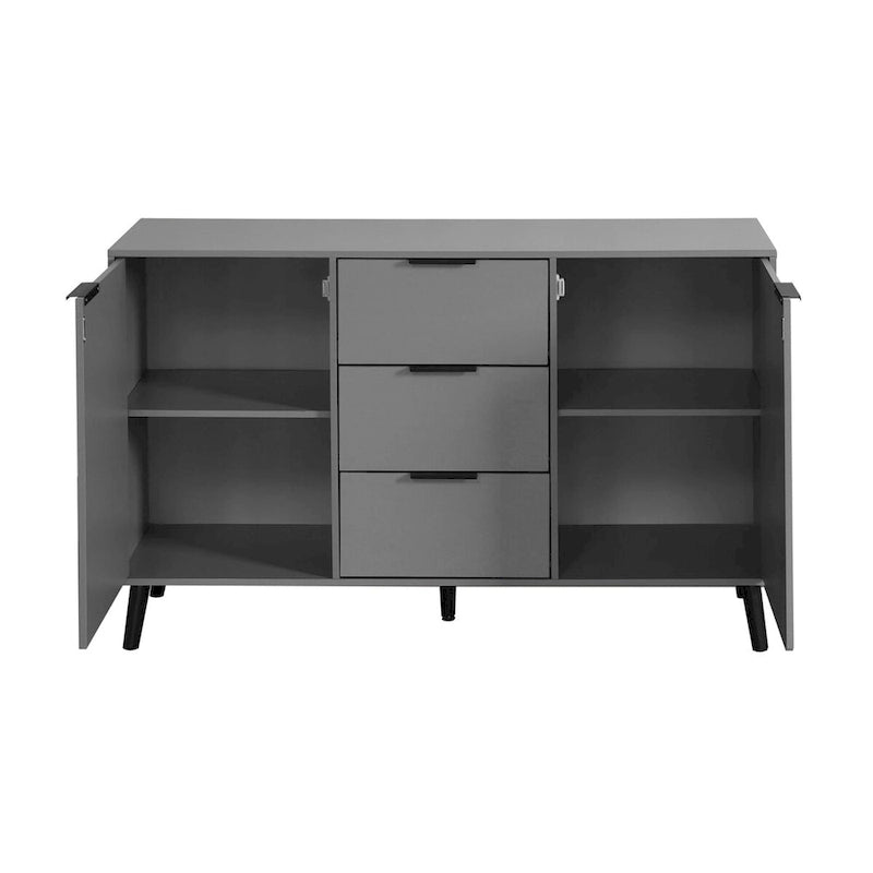 Sideboard-Buffetschrank mit Stauraum